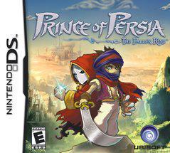 Prince of Persia Fallen King - Nintendo DS