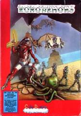 Robodemons - NES