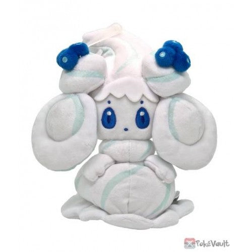 Pokemon Plush - Alcremie Milky Salt