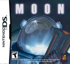 Moon - Nintendo DS