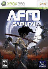 Afro Samurai - Xbox 360