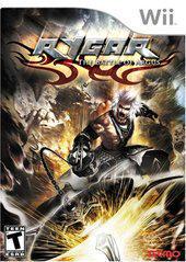 Rygar The Battle of Argus - Wii