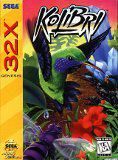 Kolibri - Sega 32X