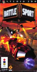 BattleSport - 3DO
