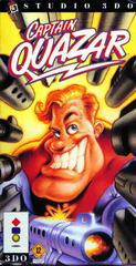 Captain Quazar - 3DO