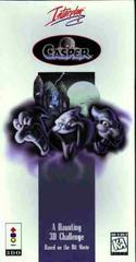 Casper - 3DO