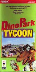 DinoPark Tycoon - 3DO