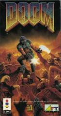 Doom - 3DO