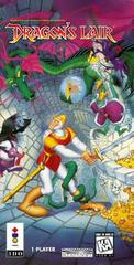Dragon's Lair - 3DO