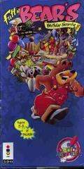 Fatty Bear's Birthday Surprise - 3DO