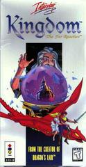 Kingdom: The Far Reaches - 3DO
