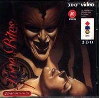 Love Bites - 3DO
