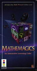 Mathemagics - 3DO