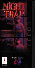 Night Trap - 3DO