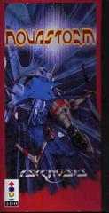 Novastorm - 3DO