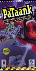 Pataank - 3DO