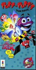 Putt-Putt Fun Pack - 3DO