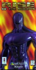 Rise of the Robots - 3DO