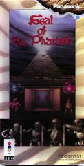 Seal of the Pharaoh - 3DO