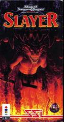 Slayer - 3DO