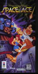 Space Ace - 3DO