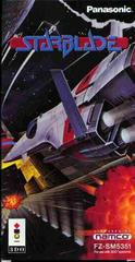 Starblade - 3DO