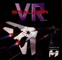 VR Stalker - 3DO