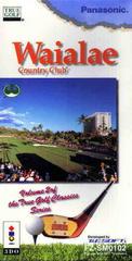 Waialae Country Club - 3DO