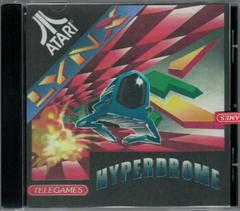 Hyperdrome - Atari Lynx