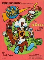 Diner - Intellivision