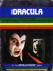 Dracula - Intellivision