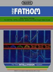 Fathom - Intellivision