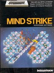 Mind Strike - Intellivision