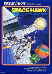 Space Hawk - Intellivision