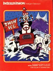 Thin Ice - Intellivision