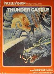 Thunder Castle - Intellivision