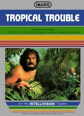 Tropical Trouble - Intellivision