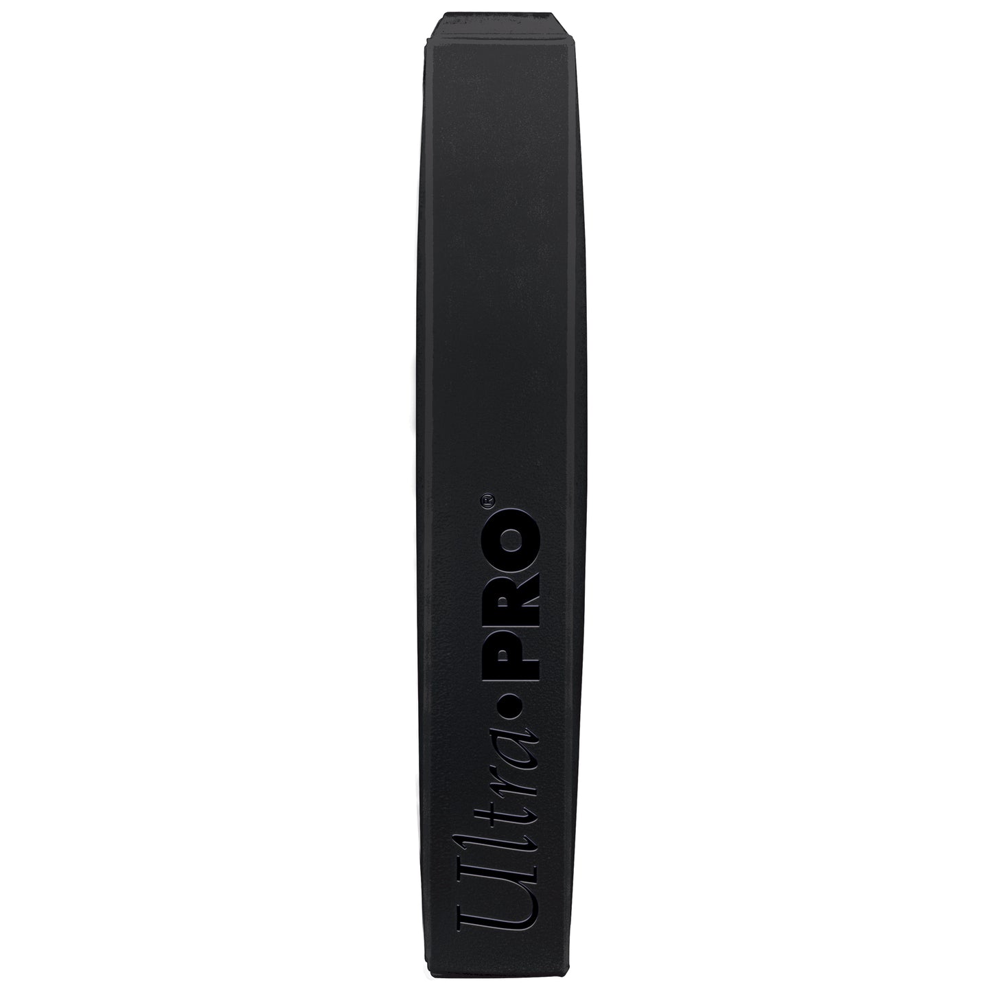 Ultra PRO: 15+ Card Box 3-Pack - Black