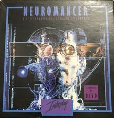 Neuromancer - Commodore 64