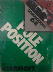 Pole Position - Commodore 64