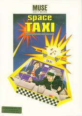 Space Taxi - Commodore 64