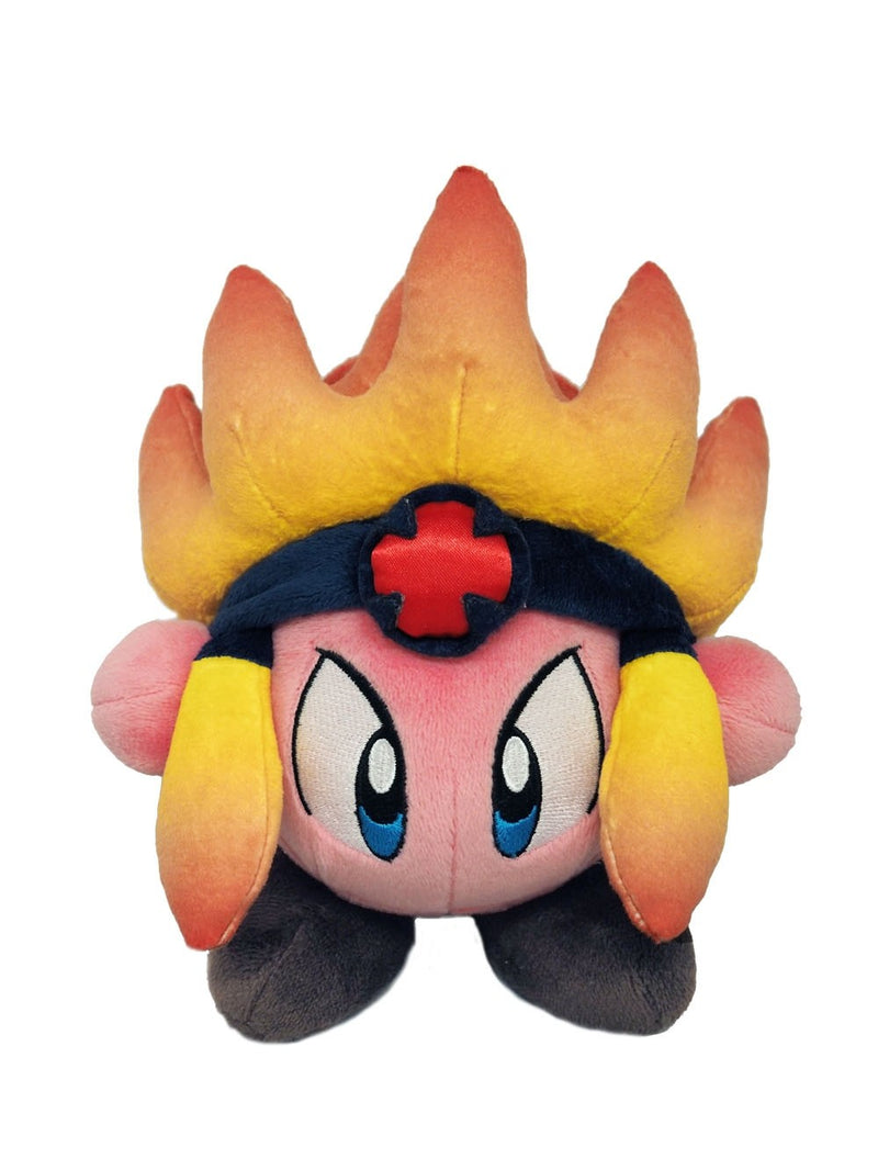Nintendo Kirby Plush - Leo
