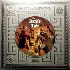 Bard's Tale - Commodore 64