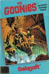 Goonies - Commodore 64