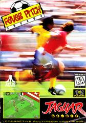 Fever Pitch Soccer - Jaguar