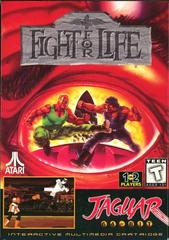 Fight For Life - Jaguar