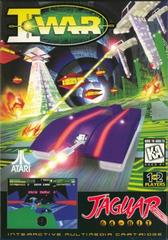 I-War - Jaguar