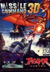 Missile Command 3D - Jaguar