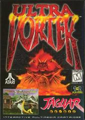 Ultra Vortek - Jaguar