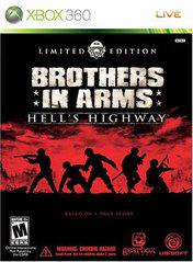 Brothers in Arms: Hell's Highway Limited Edition - Xbox 360